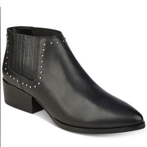 Marc Fisher Idalee Studded Chelsea